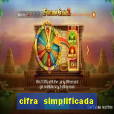 cifra simplificada bruno mars